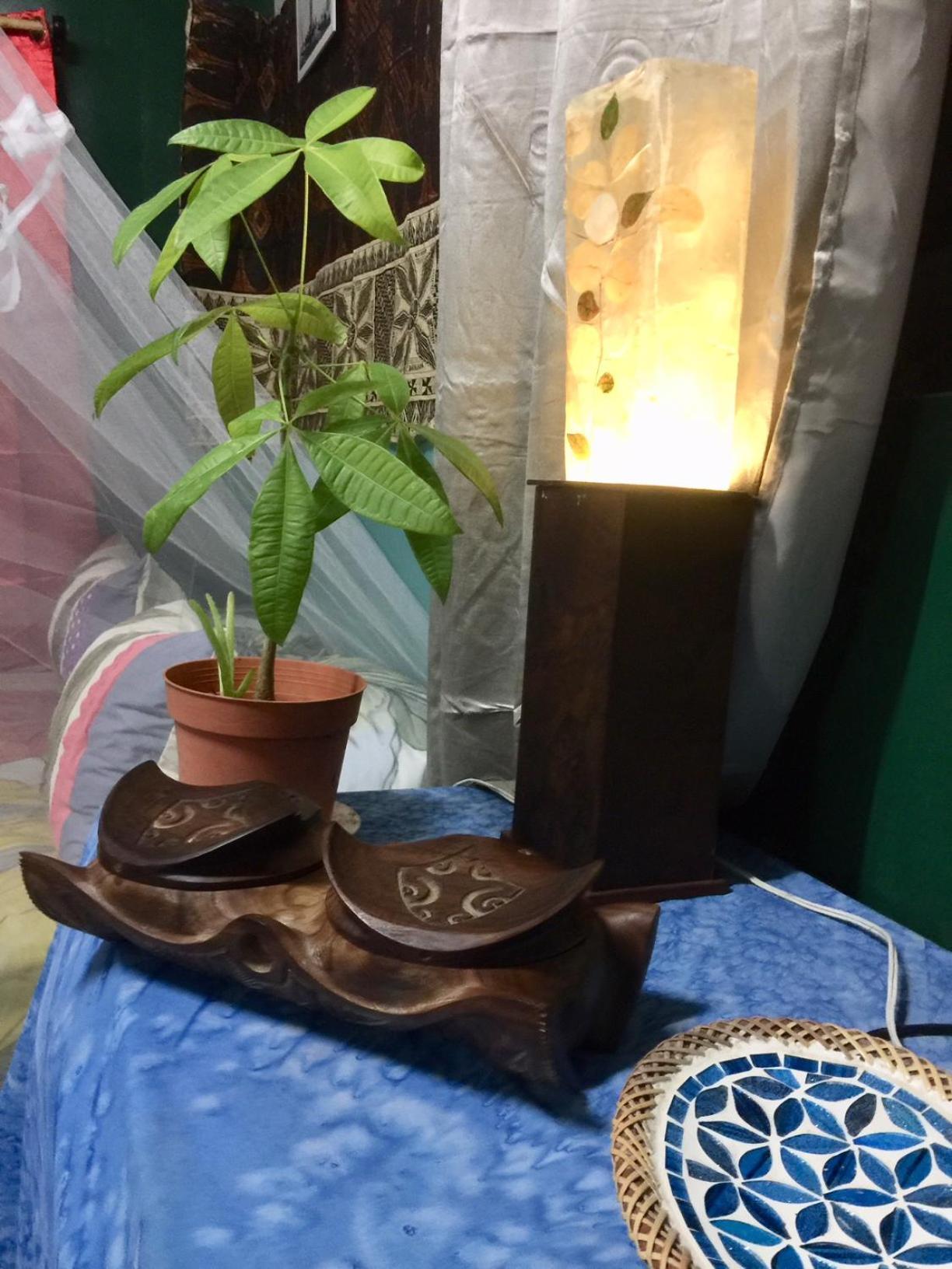 شقة Fare Te Ava Fitii المظهر الخارجي الصورة